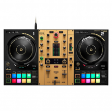 Hercules DJ Control Inpulse 500 Gold LE